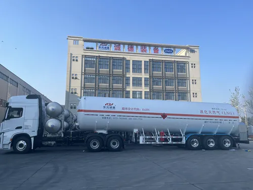 Fabrycznie najlepsza sprzedaż niska cena próżniowa kriogeniczna kriogeniczna płynna płynna półalenka LNG